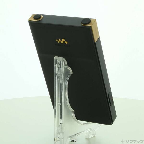 専用出品♡ 中古品〕 WALKMAN ZX707 メモリ64GB+microSD ブラック NW-ZX707【297