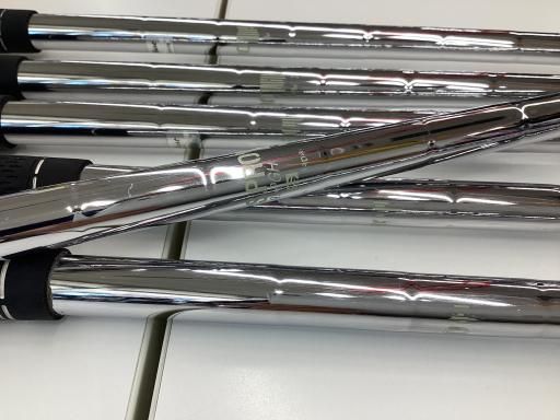 中古】 タイトリスト Titleist VG3(2016) TYPE-D 6S アイアン