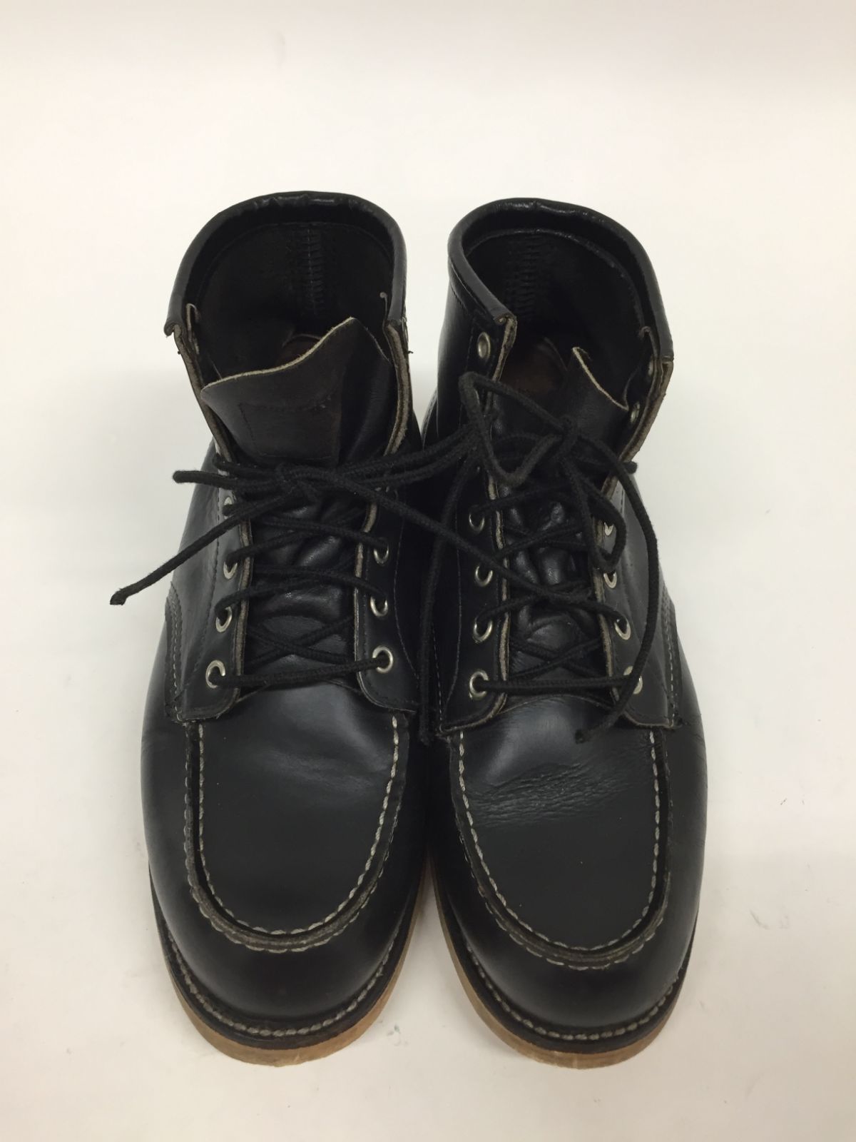 Redwing　90’s後期　アイリッシュセッター　8179　ドッグタグ　ヴィンテージ【M128-20240710-01KS】