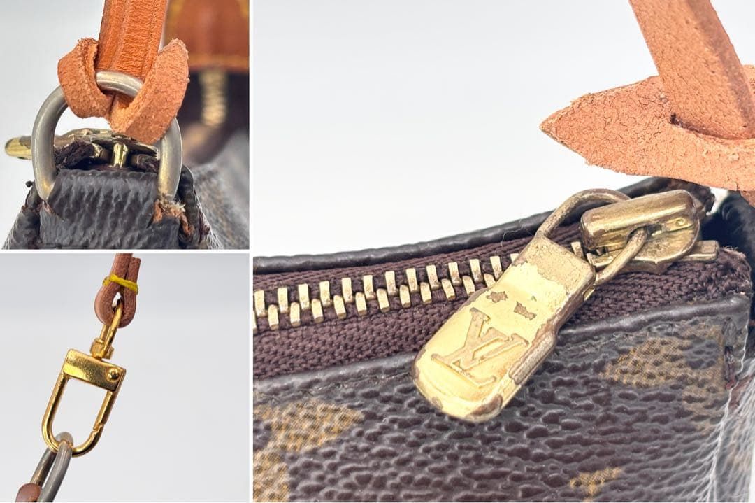 ルイヴィトン モノグラム