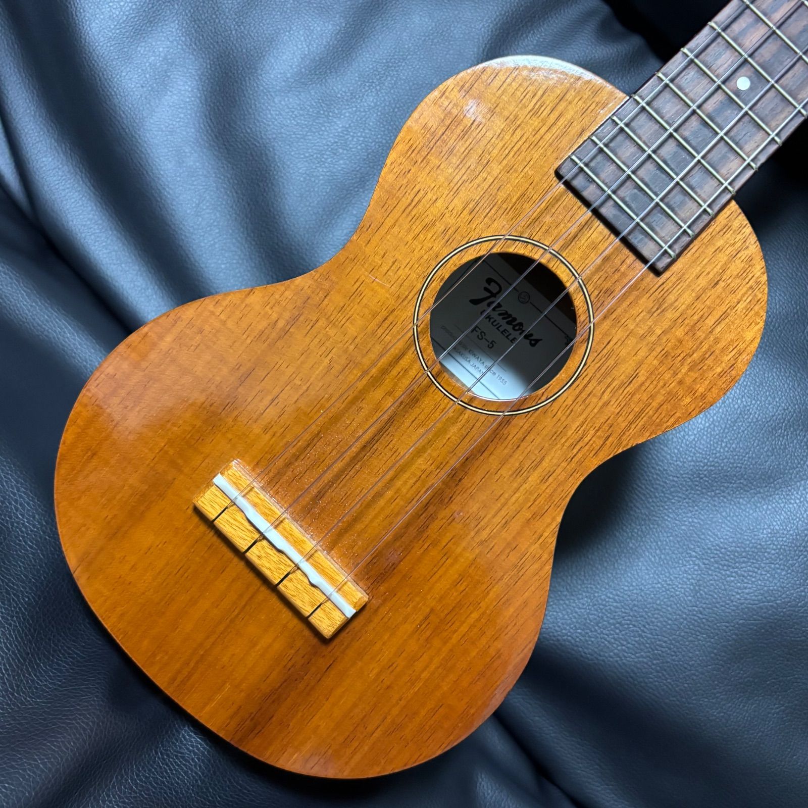 ハードケース付き