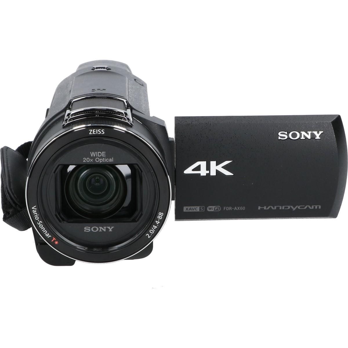 ＦＤＲ－ＡＸ６０