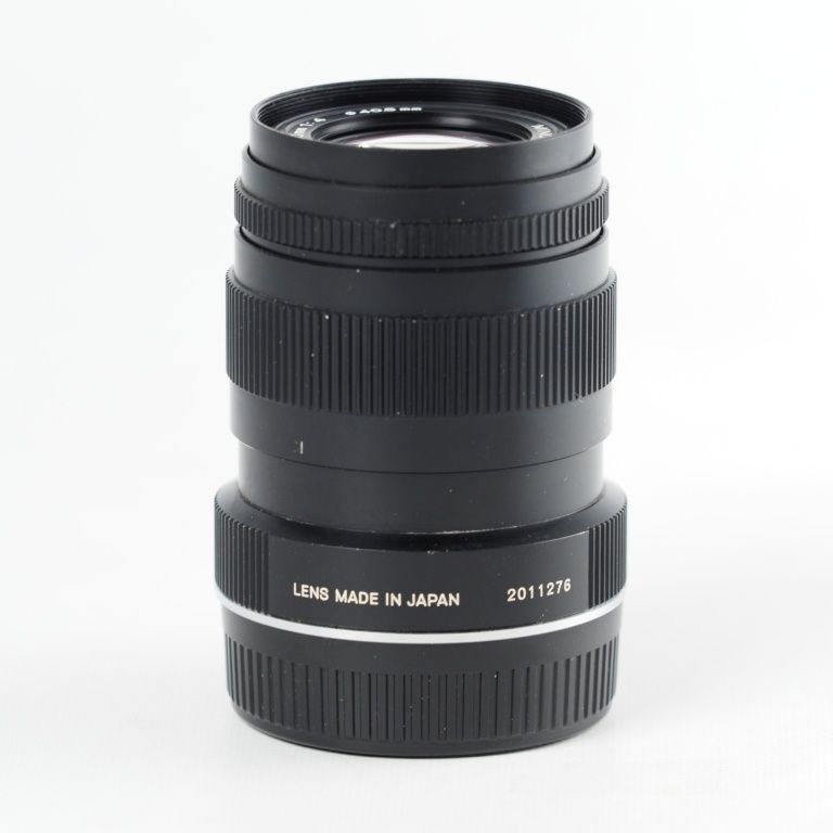 ミノルタ MINOLTA M-ROKKOR 90mm F4 ミノルタ Mロッコール MINOLTA M-ROKKOR 90mm F4 MINOLTA M-ROKKOR