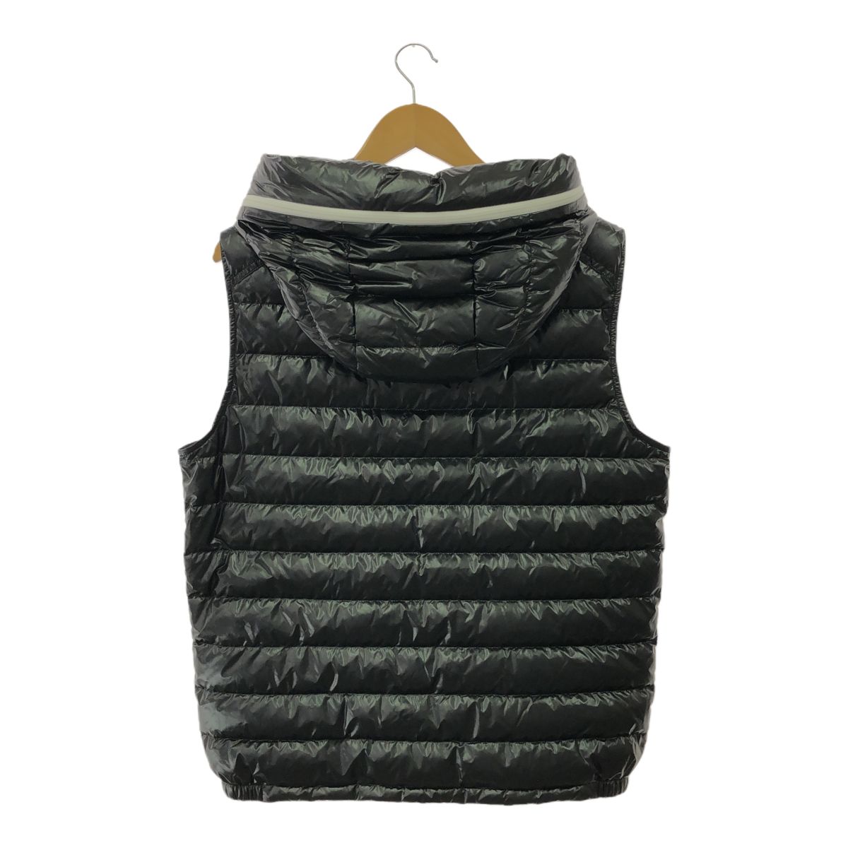 MONCLER モンクレール 3(L-XLサイズ相当) AKIAISHI GILET I10911A00059 