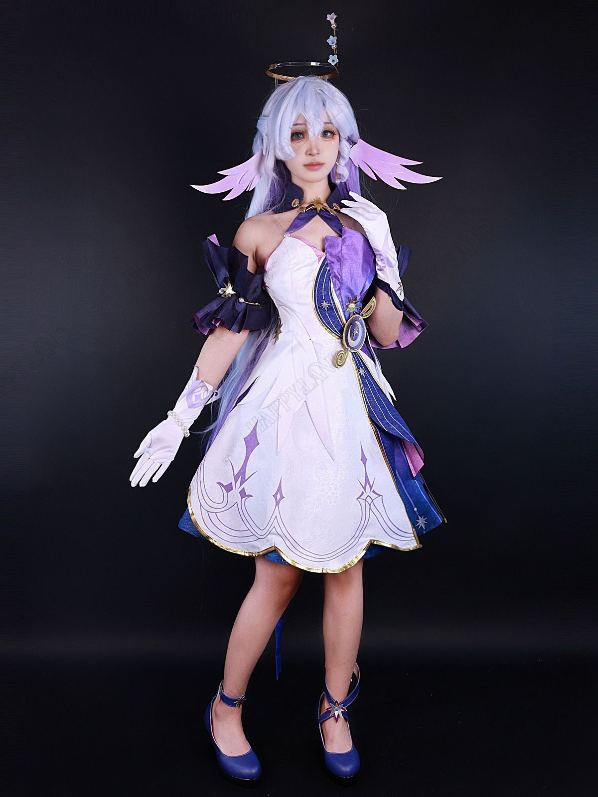 コスプレ衣装