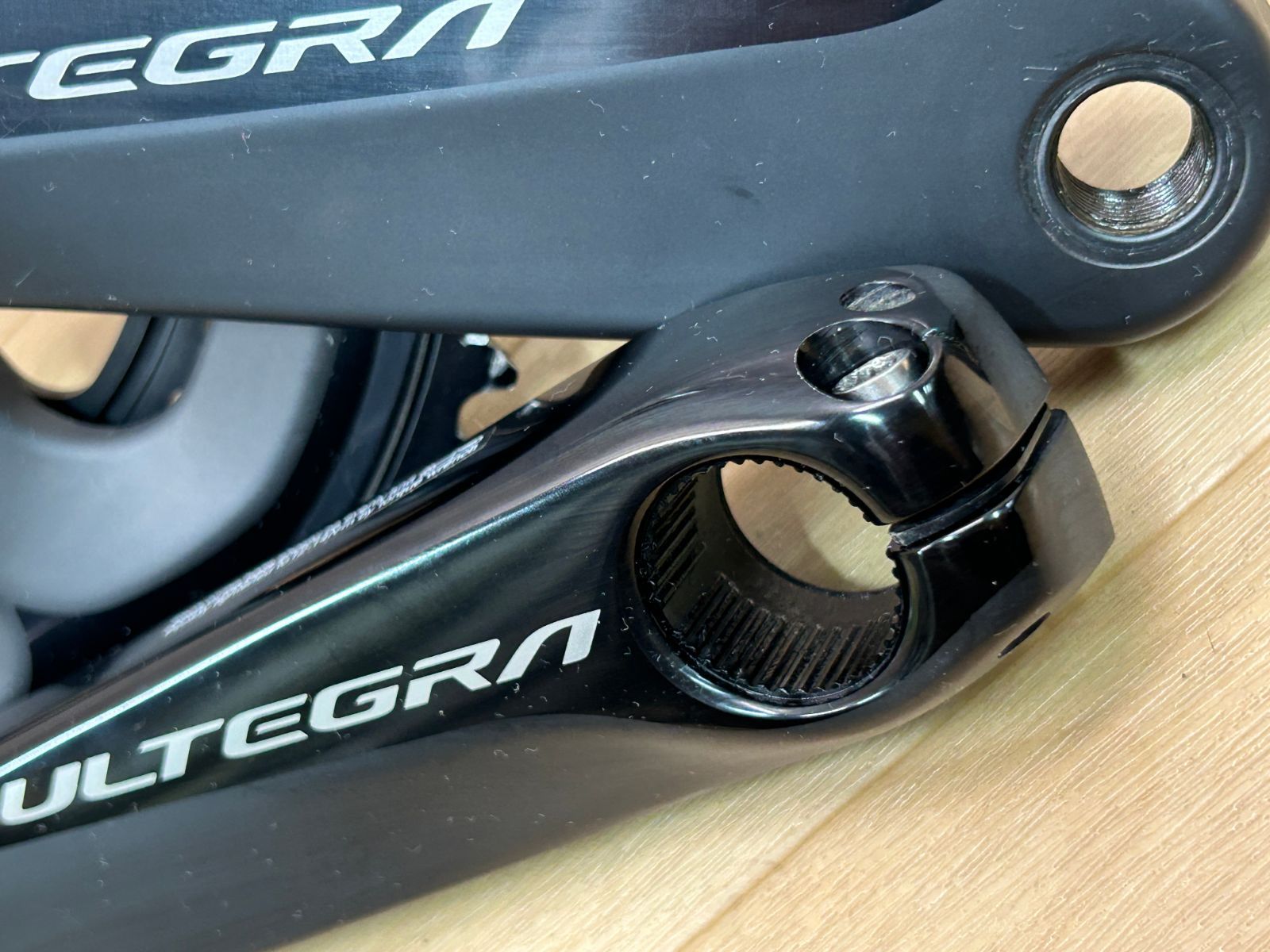 ULTEGRA