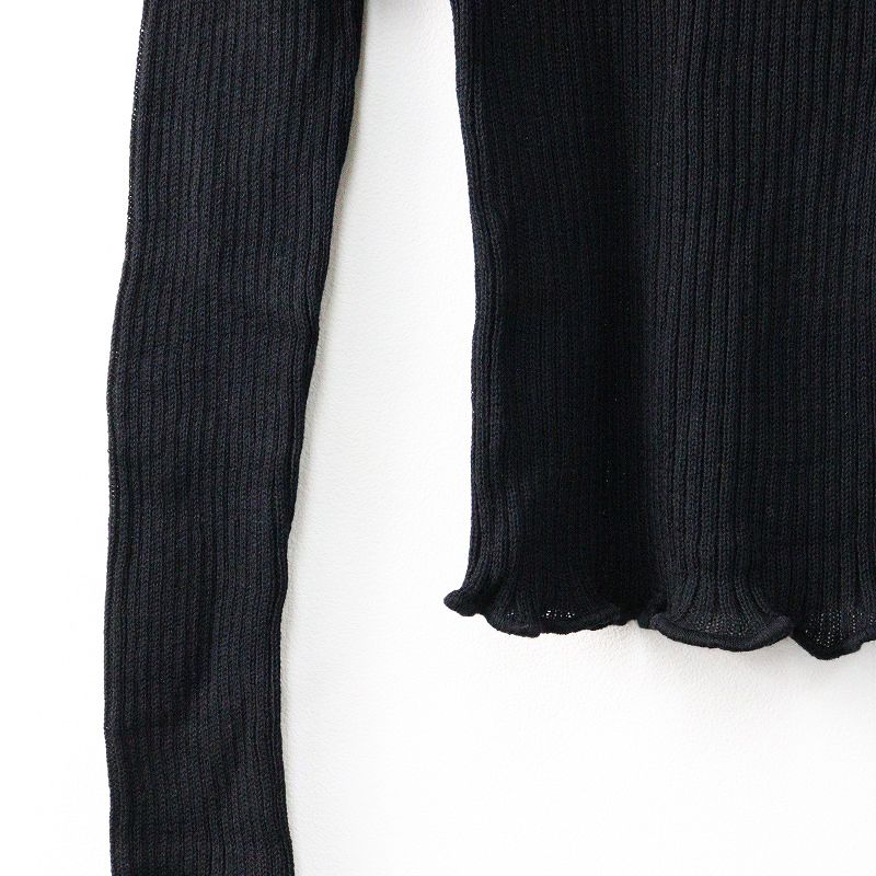 専用　　　　THE SHISHIKUI COTTON CASHMEREグレー 専用 シシクイ THE SHISHIKUI コットンカシミヤ グレー