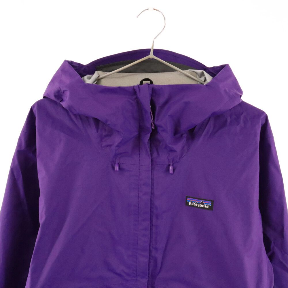 PATAGONIA パタゴニア 20AW Torrentshell 3L jacket レントシェル マウンテンジャケット パープル 85240FA20 PATAGONIA (パタゴニア) 20AW Torrentshell 3L jacket レントシェル