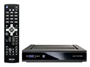 I-O DATA 地上・BSデジタルハイビジョンチューナー ストア HVT-BT200