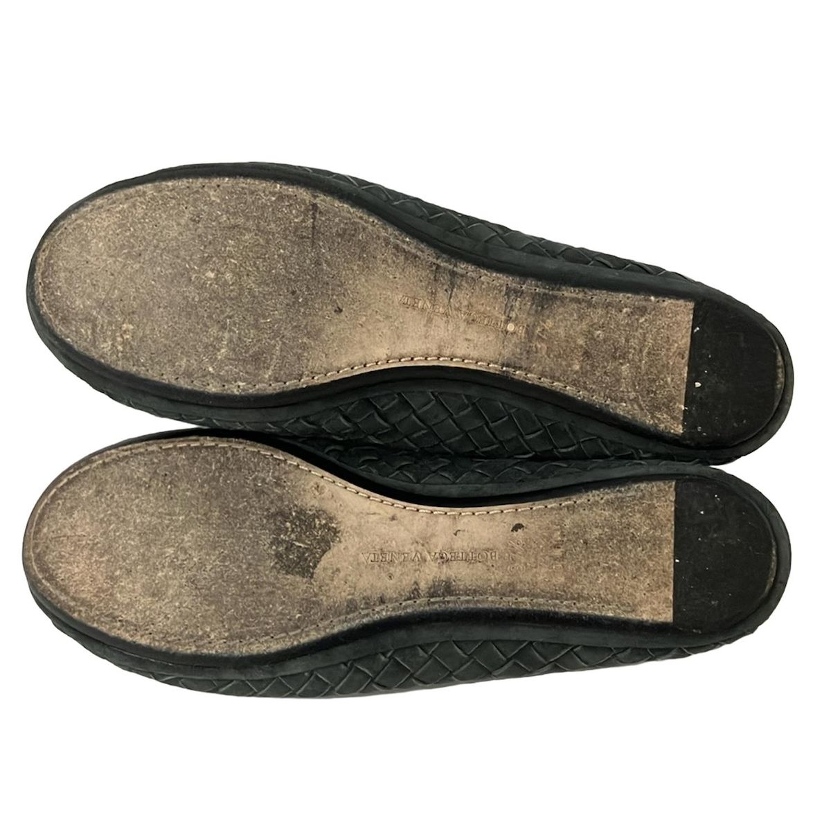 フラットシューズ 37