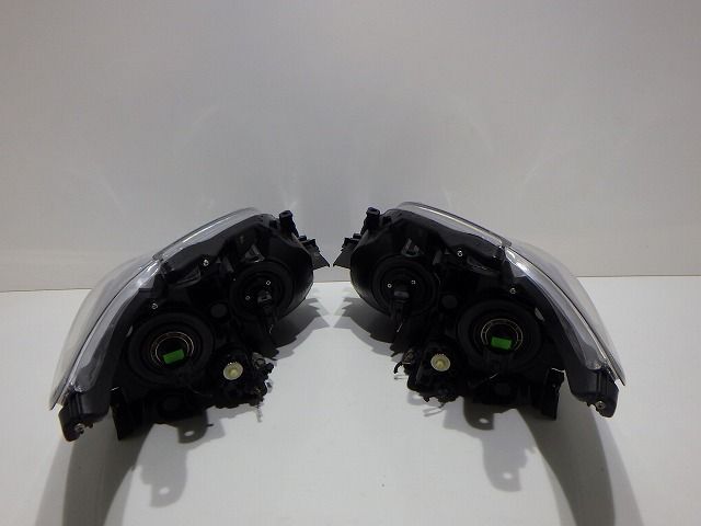 30プリウス ヘッドライト左右 ハロゲン ZVW30 前期 47-29 ホ コーティング 81110 81150-47370 250919071 FFCRYSTALESIA_COM