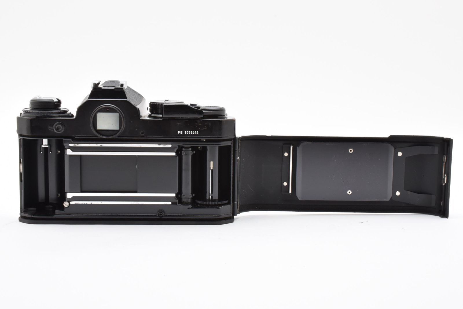 Nikkor 43-86mm
