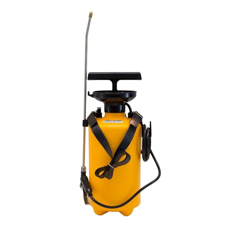 ふるぷら Furu Pura フルプラ ダイヤスプレー プレッシャー式噴霧器 コンクリート型枠剥離剤 除草剤用 5L用 NO.5501 0 YUZUMIYA_COM