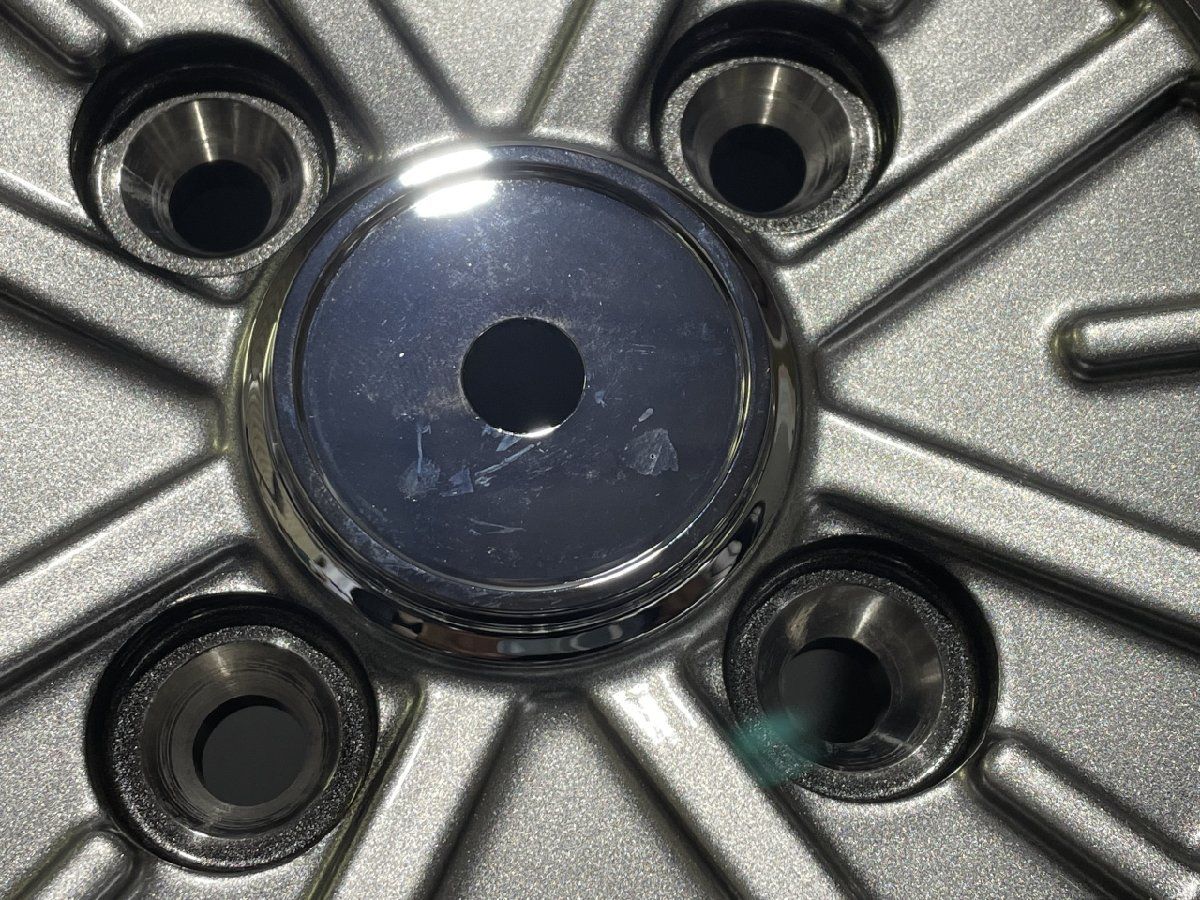 新品 BLEST BeatStage SD-C ブレスト ビートステージ 16インチ 4本