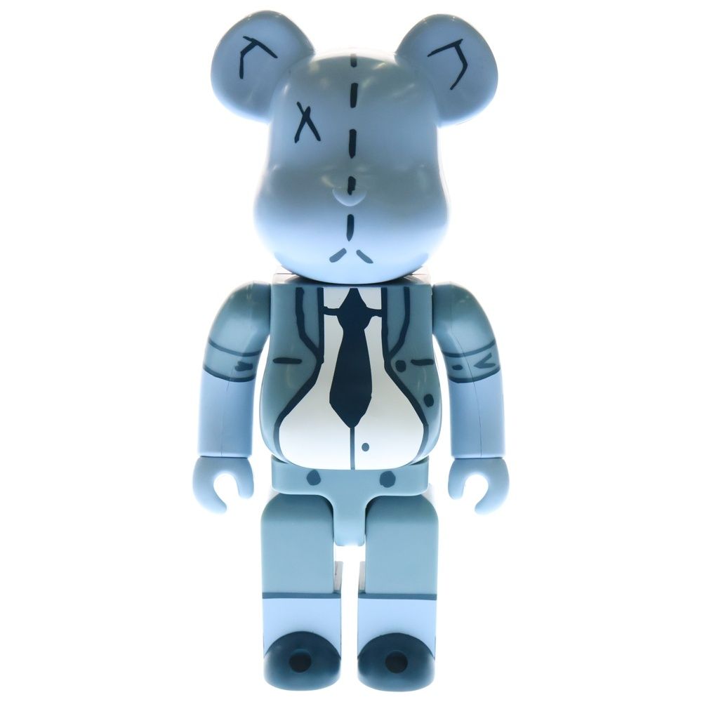 MEDICOM TOY - MEDICOM TOY メディコムトイ フィギュア MEDICOM TOY (メディコム・トイ) フィギュア グレー 人体模型