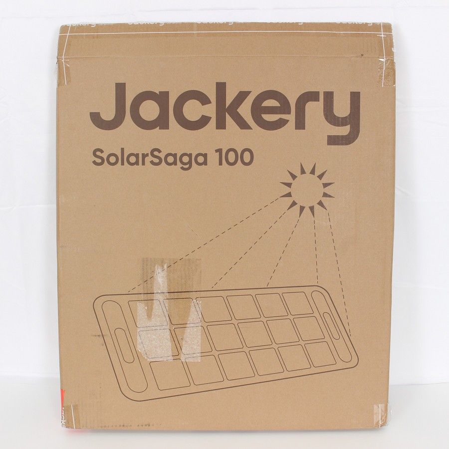 SolarSaga100W JS-100F