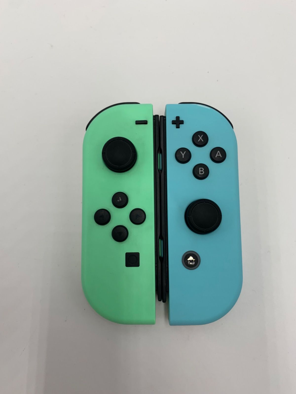 Nintendo Switch - ジョイコン あつもり 楽天市場】【Nintendo Switch】 ニンテンドー スイッチ