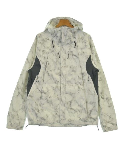 uniform experiment マウンテンパーカー メンズ 古着