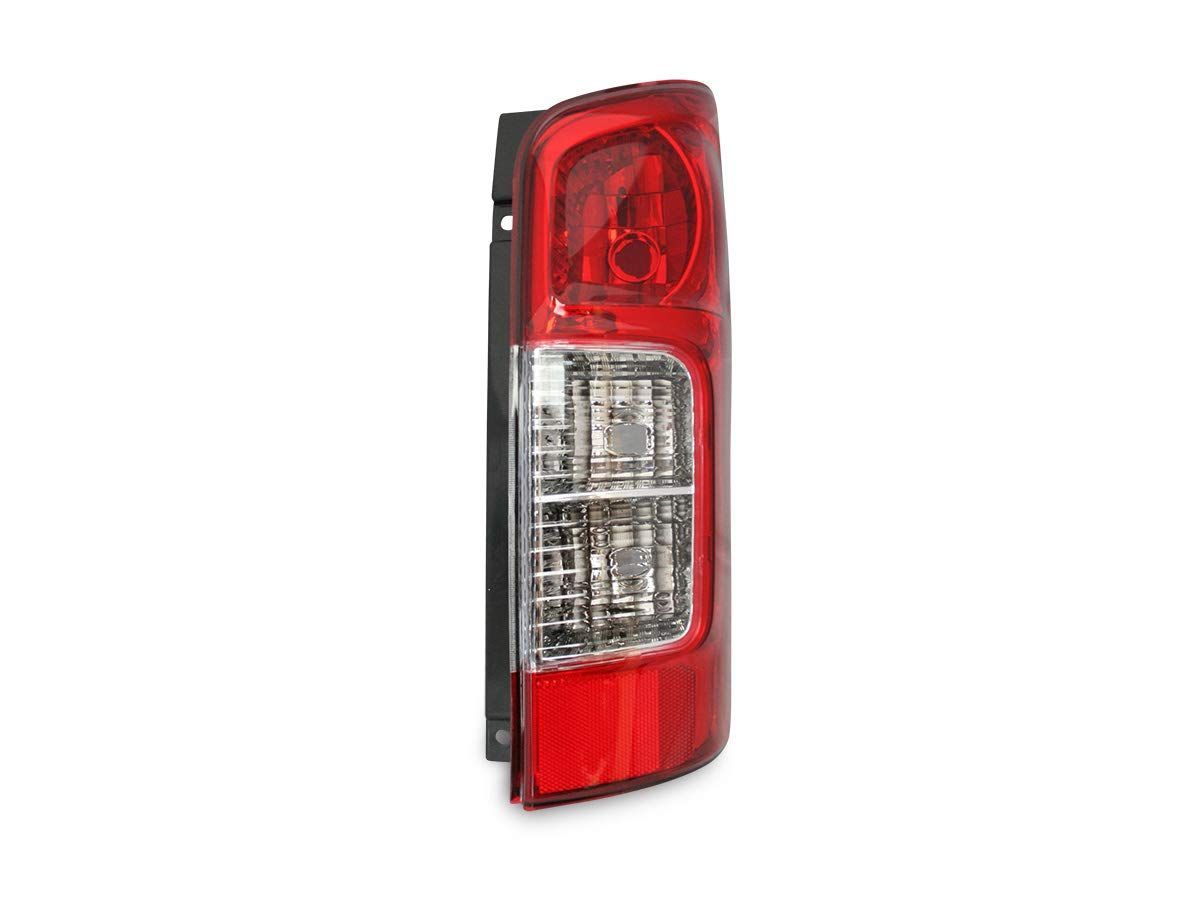 【新着商品】右側 テールランプ 純正タイプ E26系] (運転席側) キャラバン NV350 [日産 TRISTAR'S
