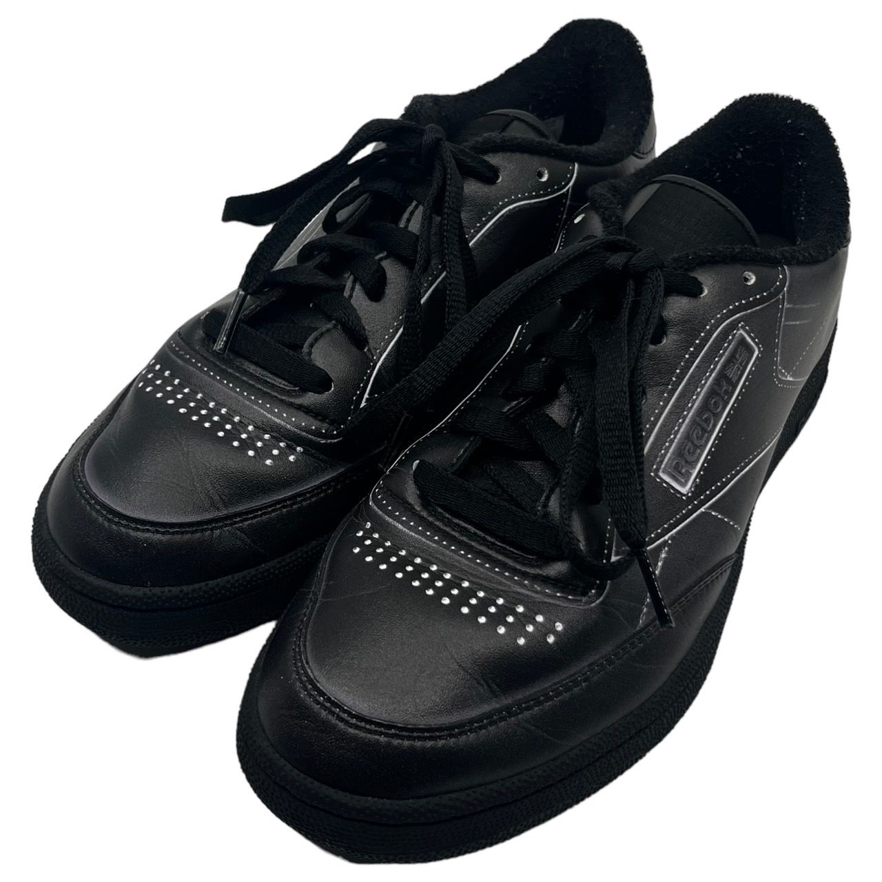 MAISON MARGIELA×Reebok(メゾンマルジェラ×リーボック) 21SS PROJECT 0 
