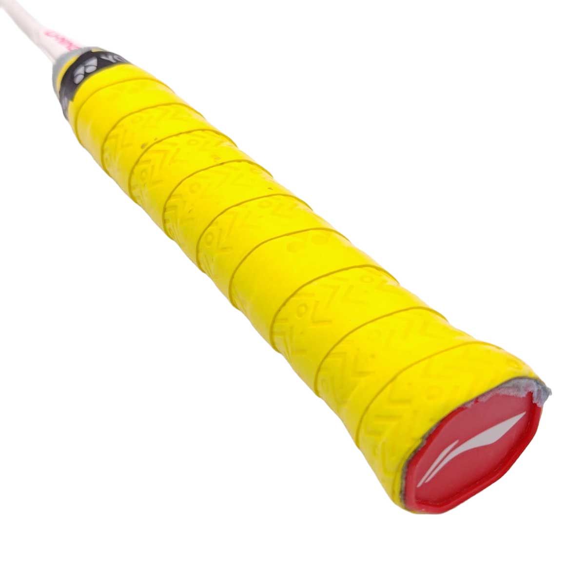 リーニン HALABERTEC 8000 HAL8000 バドミントンラケット ハルバー