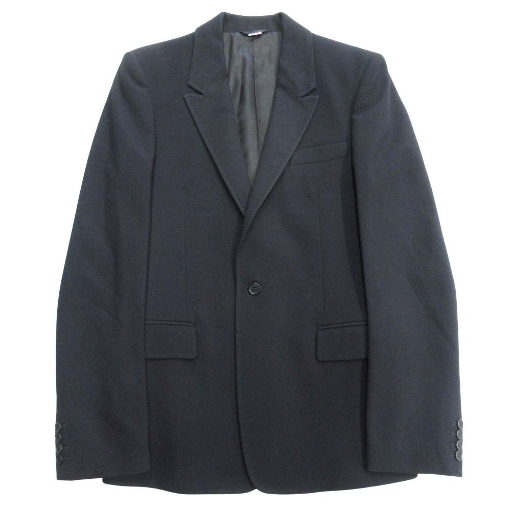 美品 04AW Hussein Chalayan フセインチャラヤン テーラード