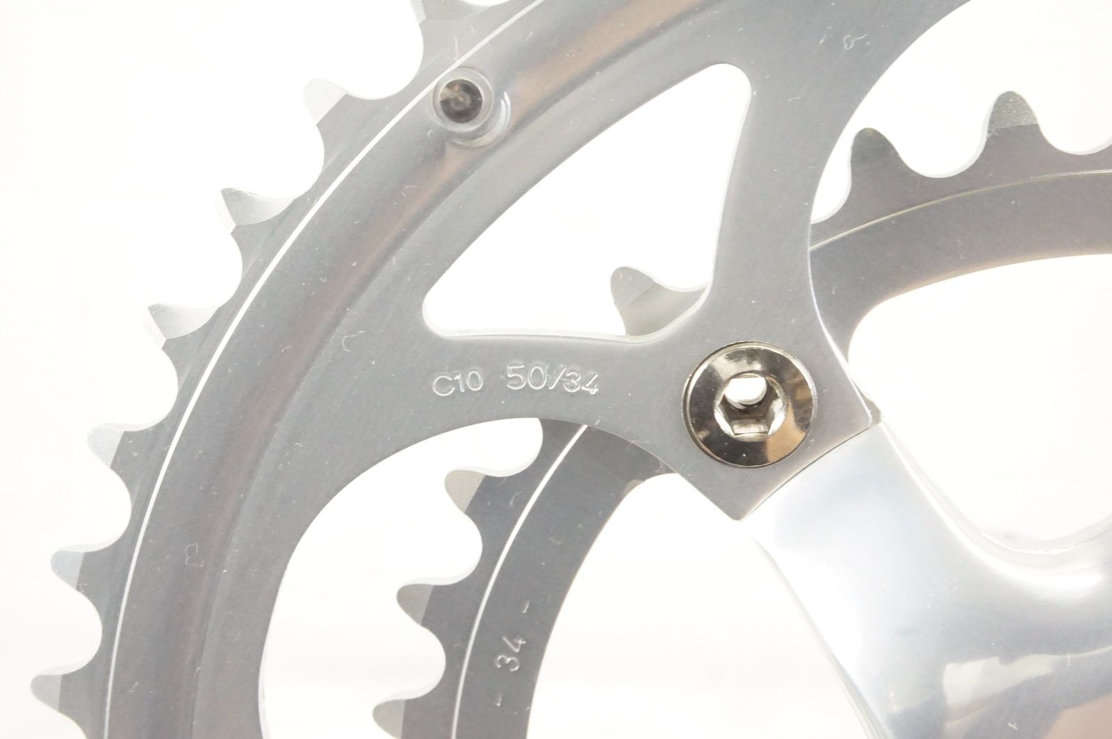 VELOCE 50-34T