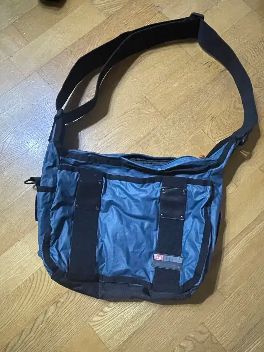 DIESEL(ディーゼル) クロスバッグ