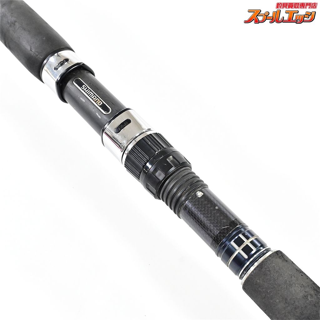 COLTSNIPER XR S106M ps コルトスナイパー max 70g ロッド