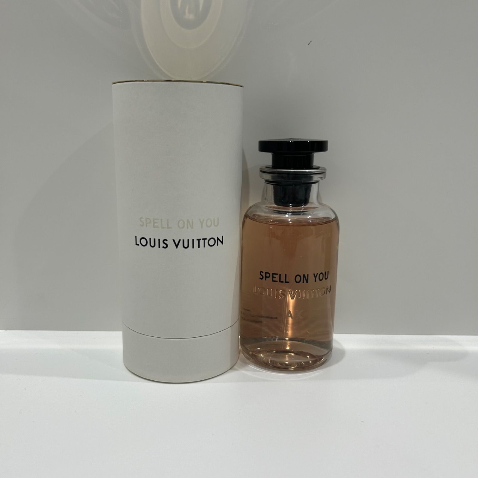 LOUIS VUITTON SPELL ON YOU 100ML 【公式通販】