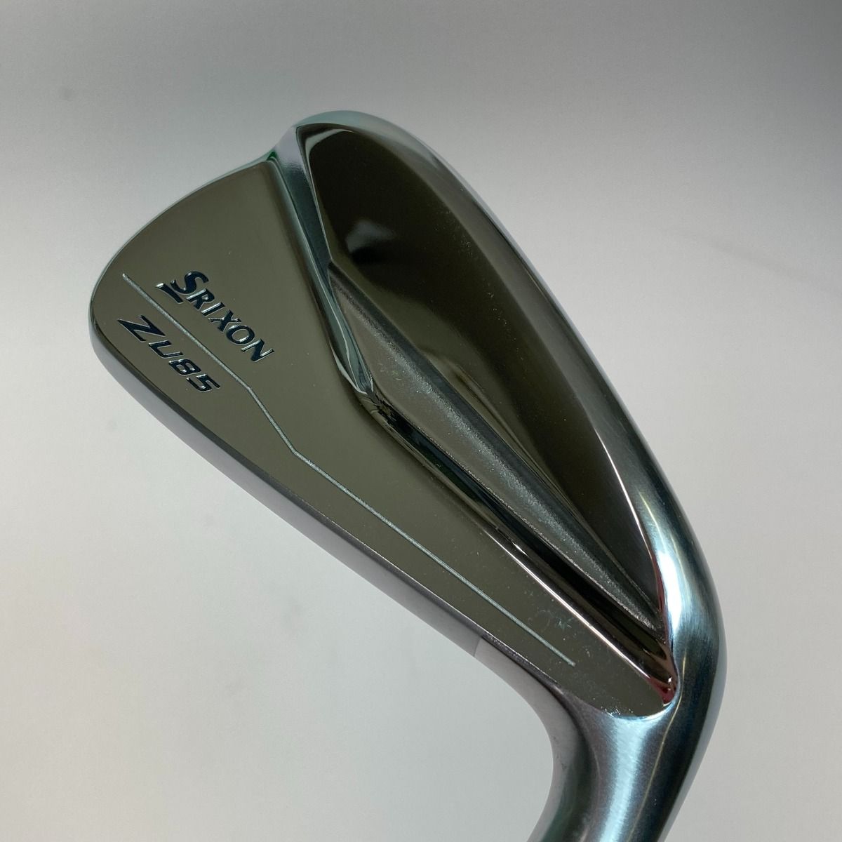 DUNLOP ダンロップ SRIXON  スリクソン Z-U85 4UT 23 ユーティリティ DIAMOND Speeder IRON 8S