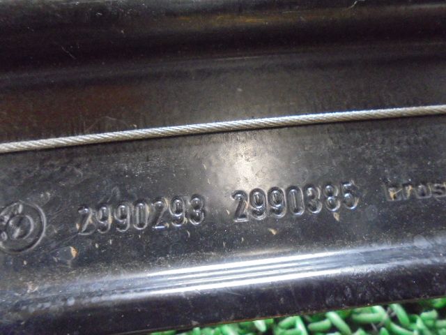 E84 2011年