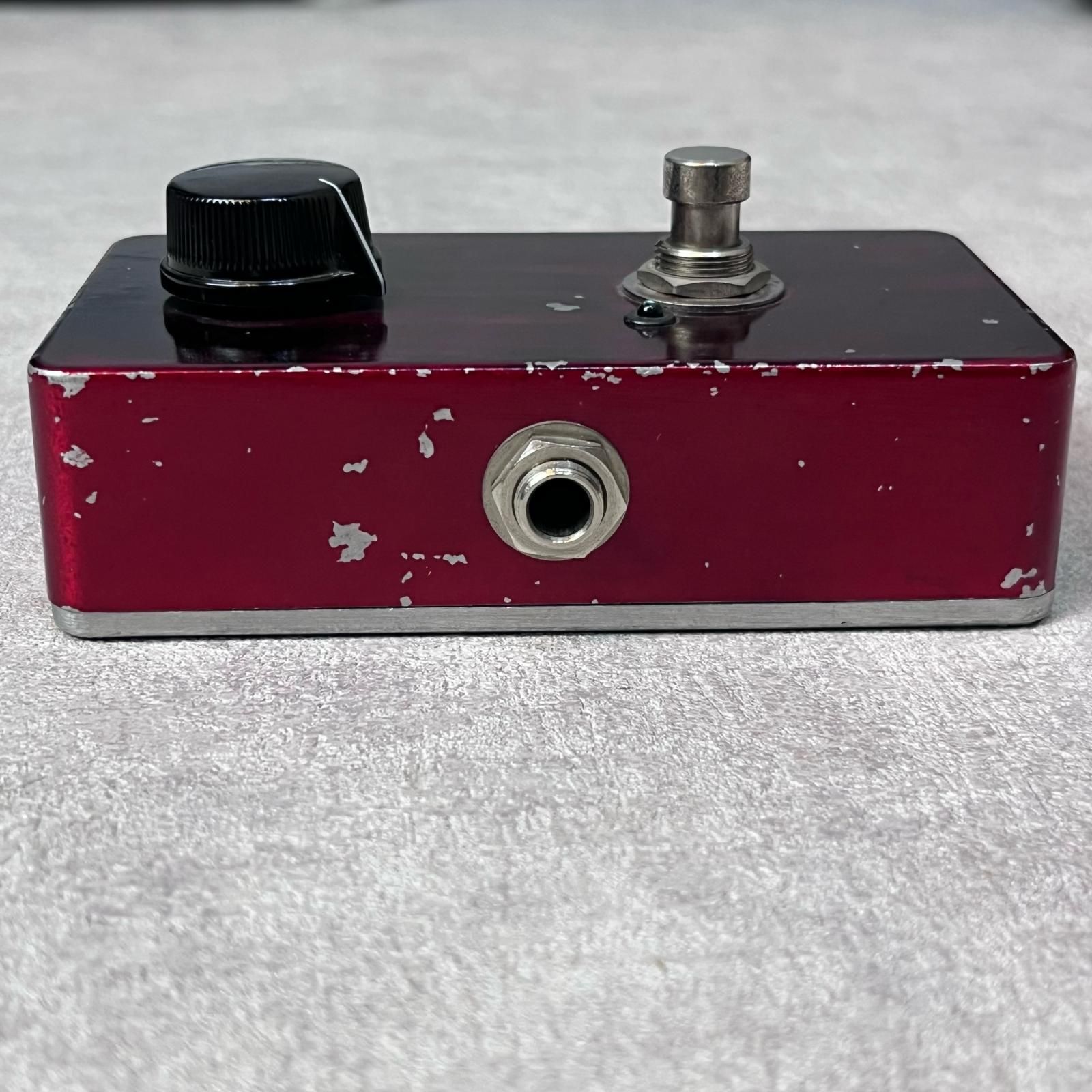 FUZZ 472