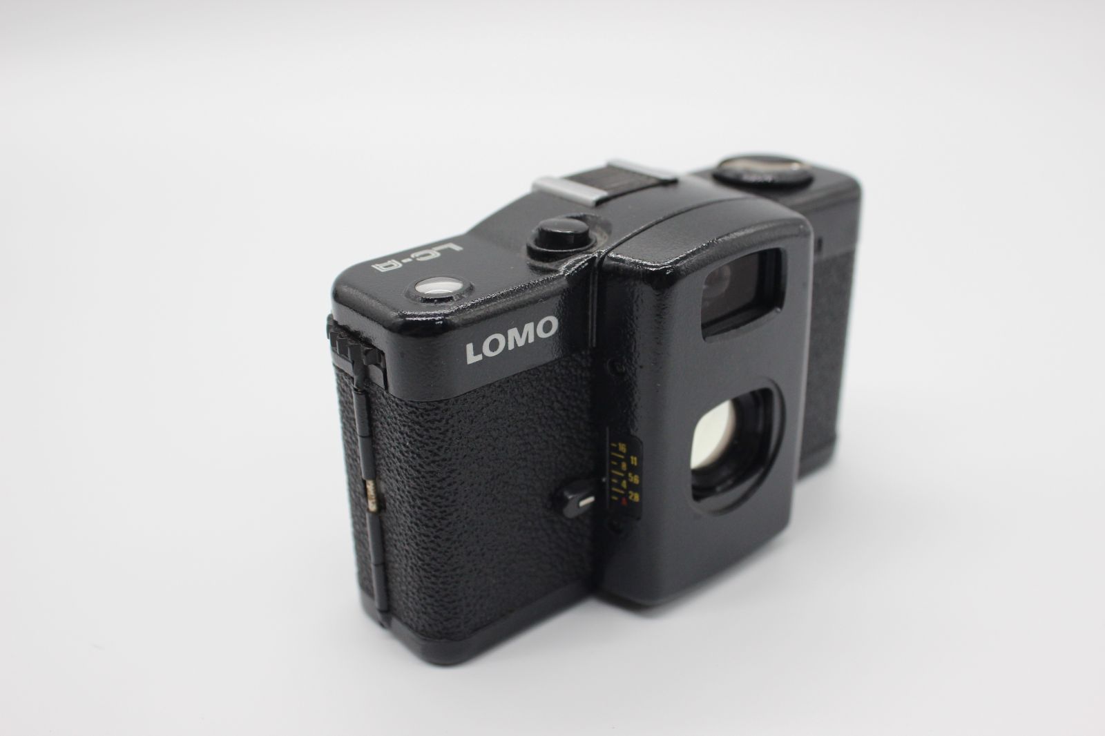 動作未確認 LOMO LC-A - Mercari