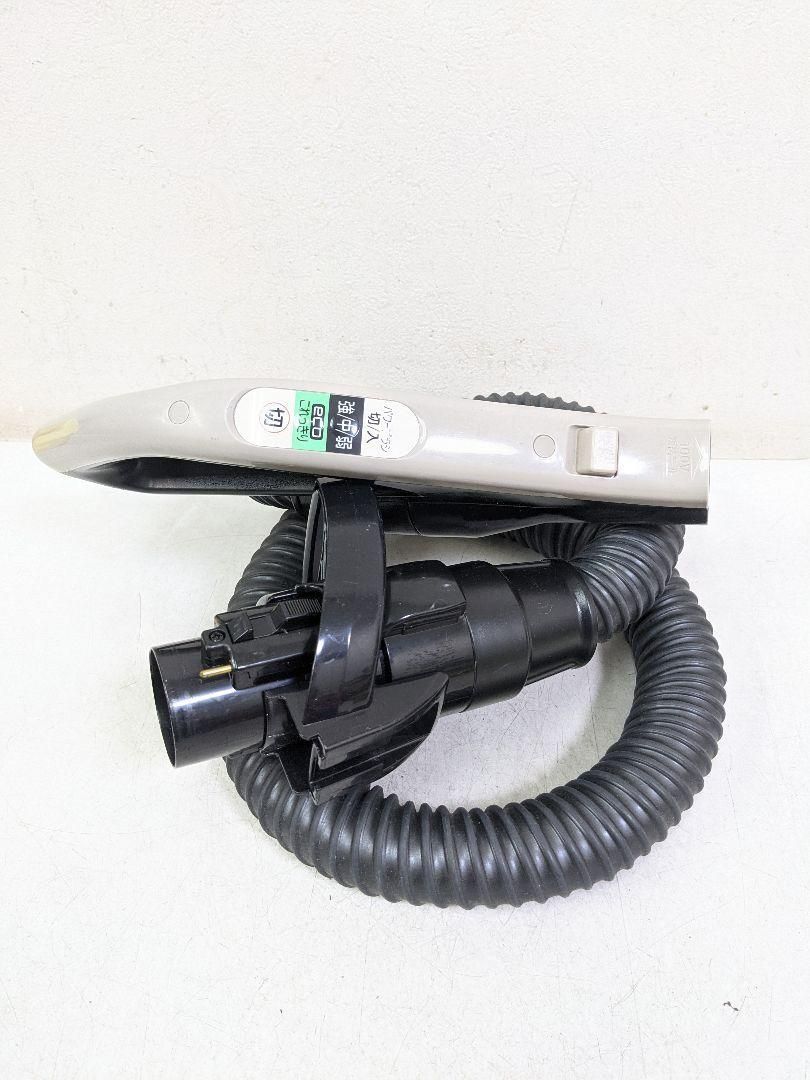 パーツ売り可】HITACHI 日立 CV-SA500 サイクロン式掃除機