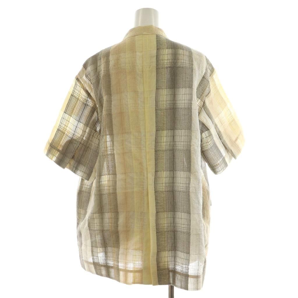 AMERI VINTAGE アメリヴィンテージ　ジャケット Ameri（アメリ）の「PRINTED LINING JACKET（テーラード