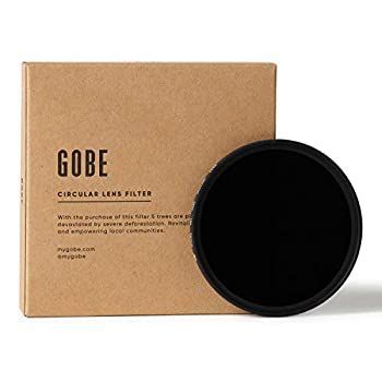 Gobe ND1000 72mm MRC 16層NDフィルター