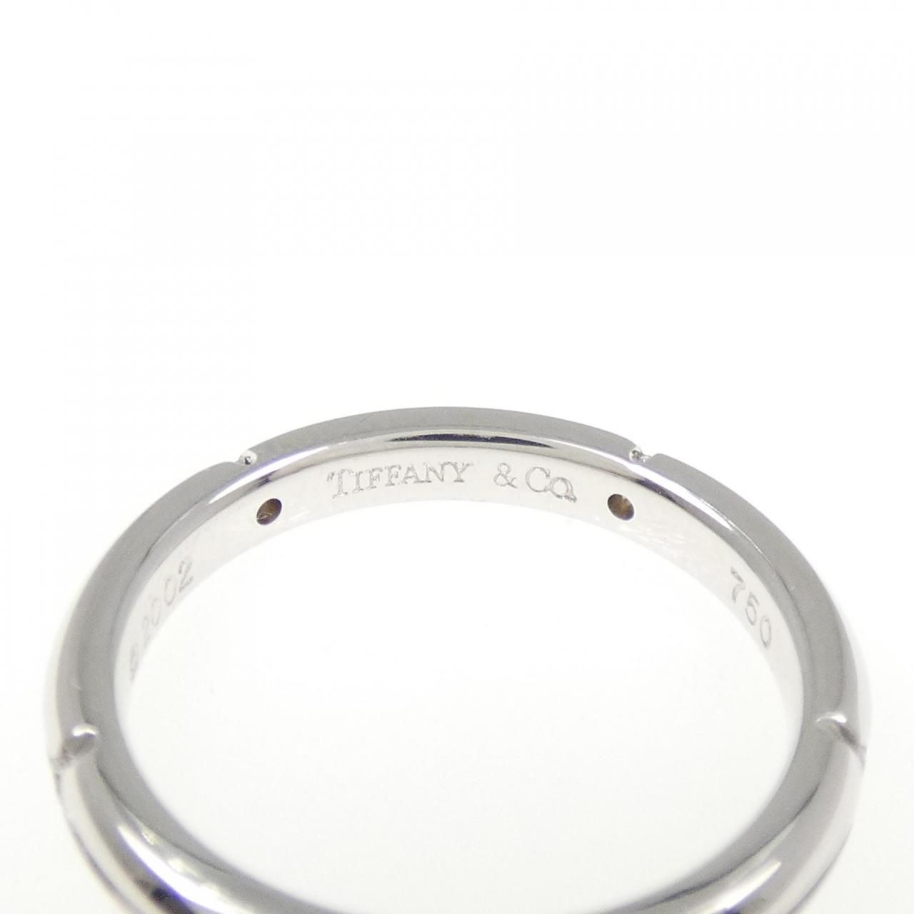 ティファニー ストリーメリカ ナロー リング FORTGASGNV_COM_BR