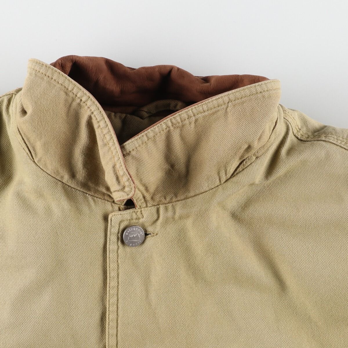 90s patagonia トルコブラック カバーオール L