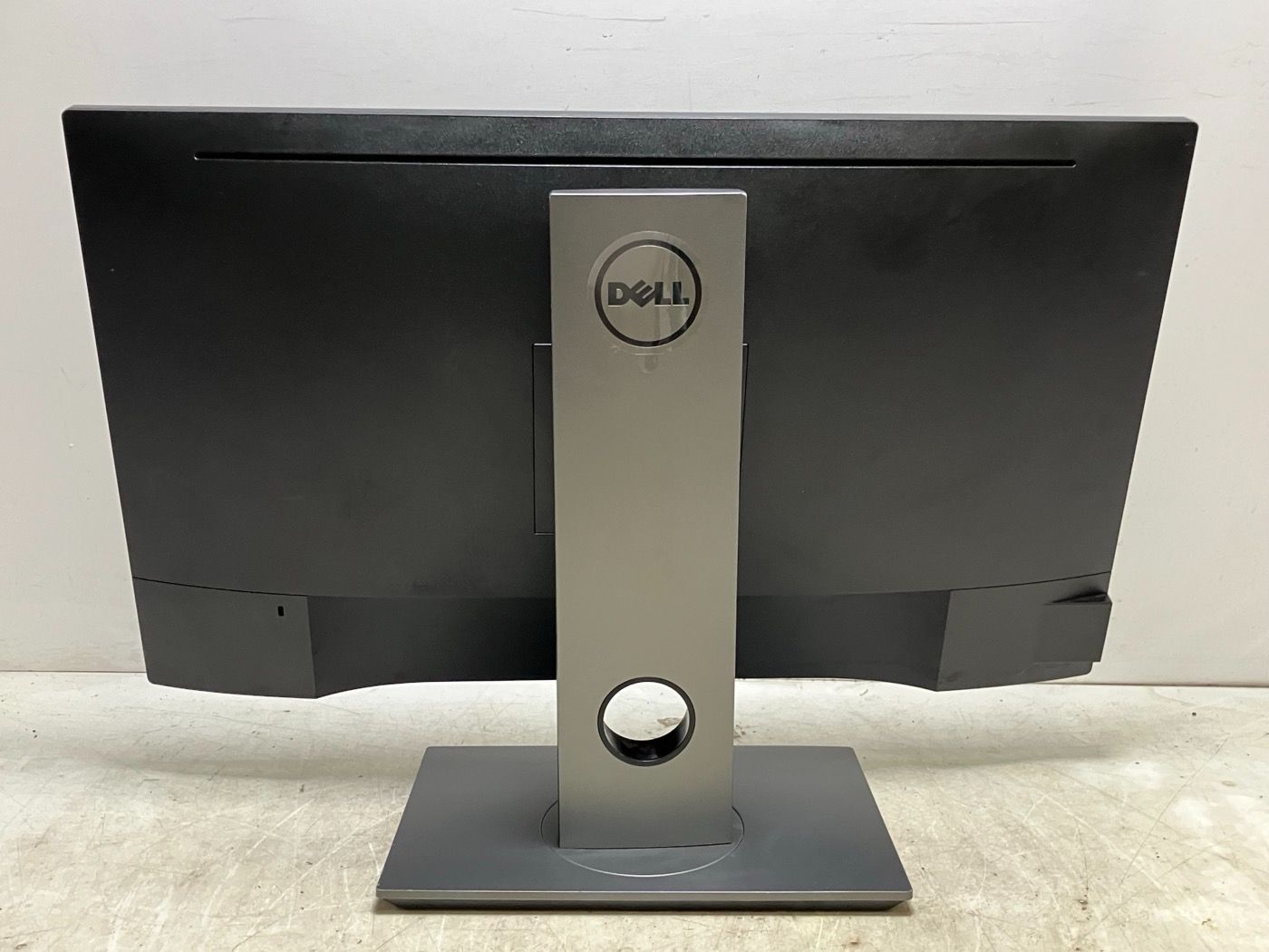 Dell P2717H - LED monitor - 27 Dell P2717H - LED monitor - 27