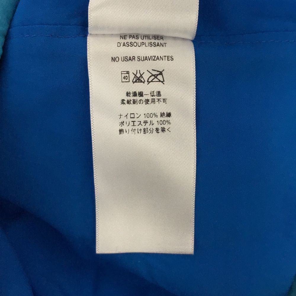 adidas 書道用具ケース カレッジネイビー 新品 アディダス ADIDAS 2