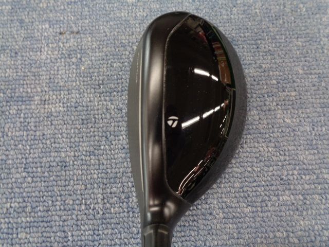 テーラーメイド　ステルス　ユーティリティ　3U　テンセイTM60（R） テーラーメイド ステルス ユーティリティ 3U テンセイTM60（R） Amazon