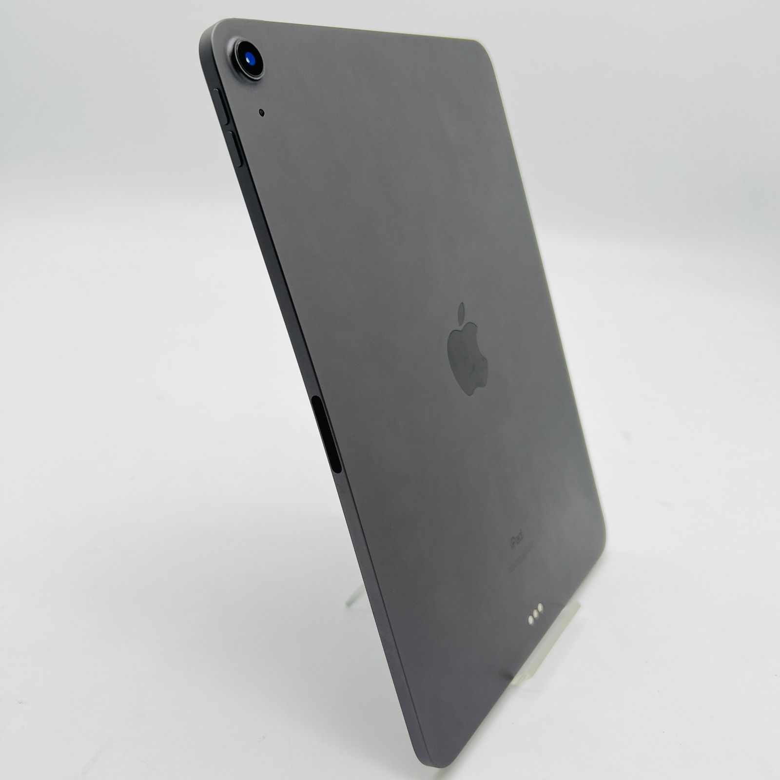 Apple iPad Air4 64GB WIFIモデル スペースグレー - メルカリ