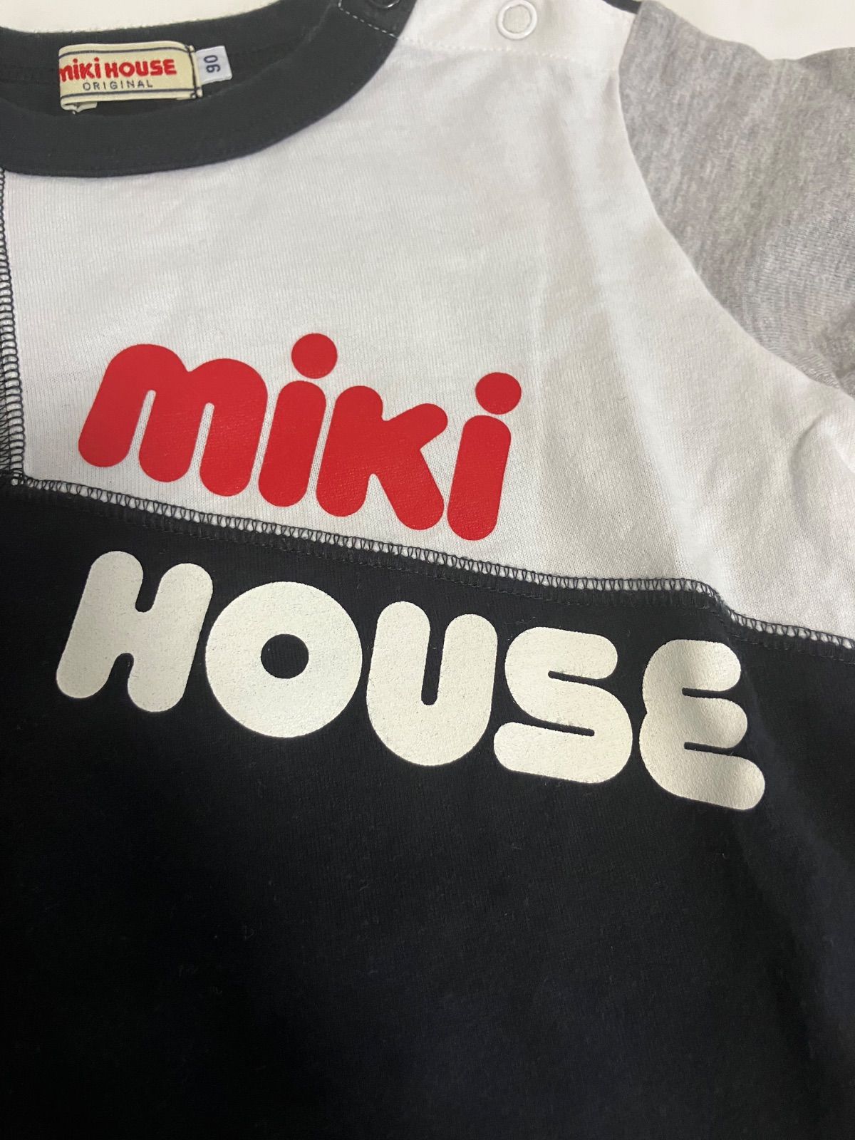 104ミキハウスmikihouse