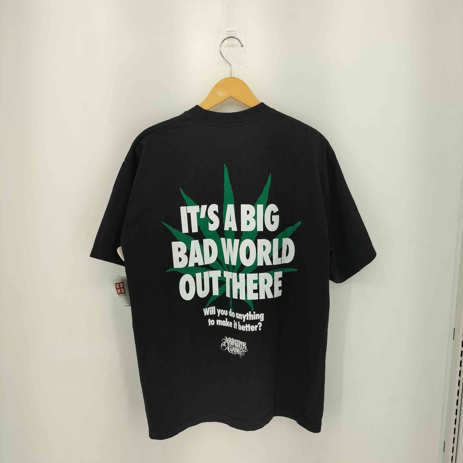 BUDSPOOL APHRODITEGANG 舐達磨 バッズプールtシャツ2枚 BUDSPOOL APHRODITEGANG 舐達磨 バッズプールtシャツ2枚 - メルカリ