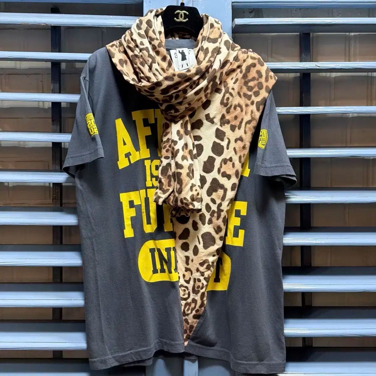 France Made アンド クルーズ リー メイド Tシャツ