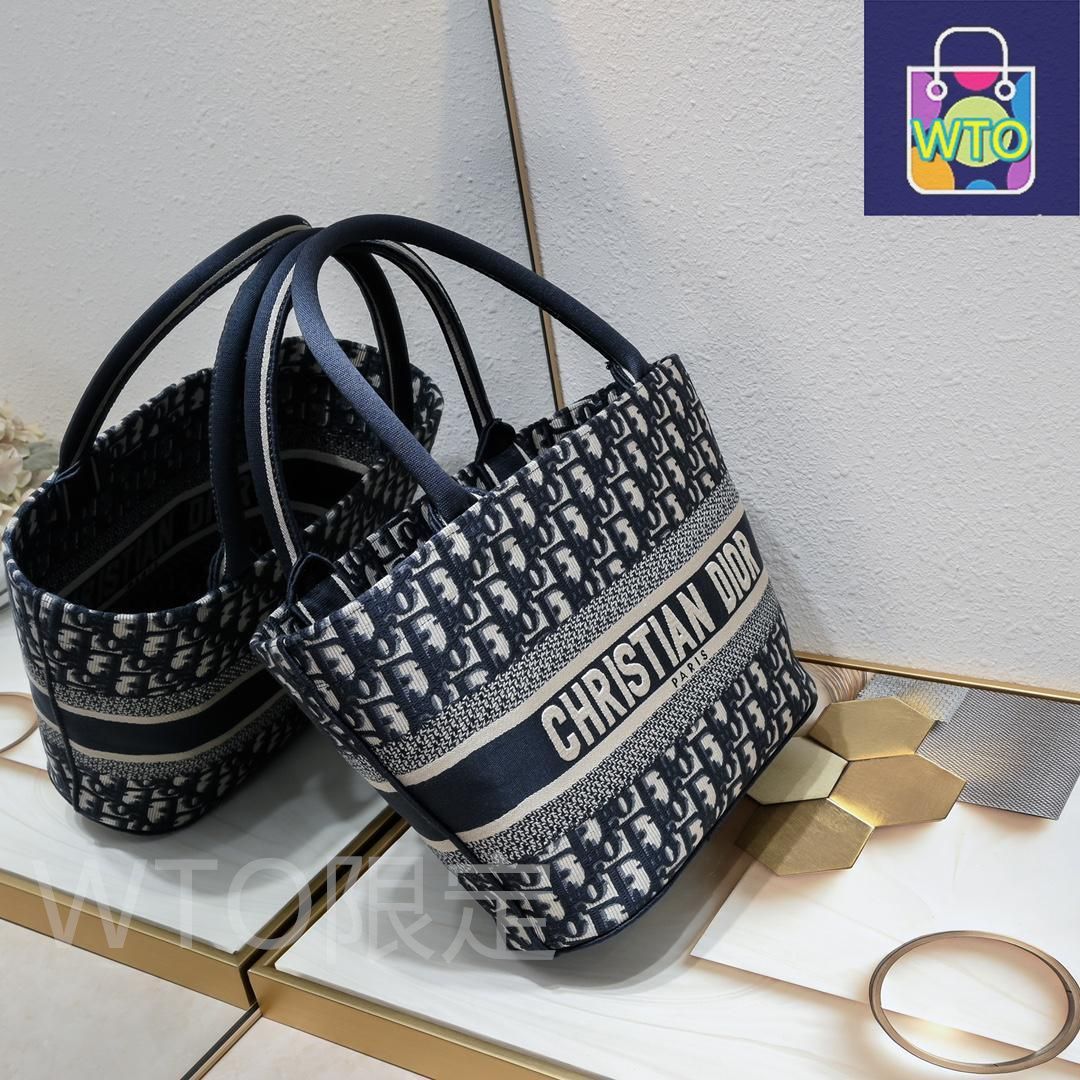Dior ディオール ハンドバッグ｜本日限定特価｜新品未使用
