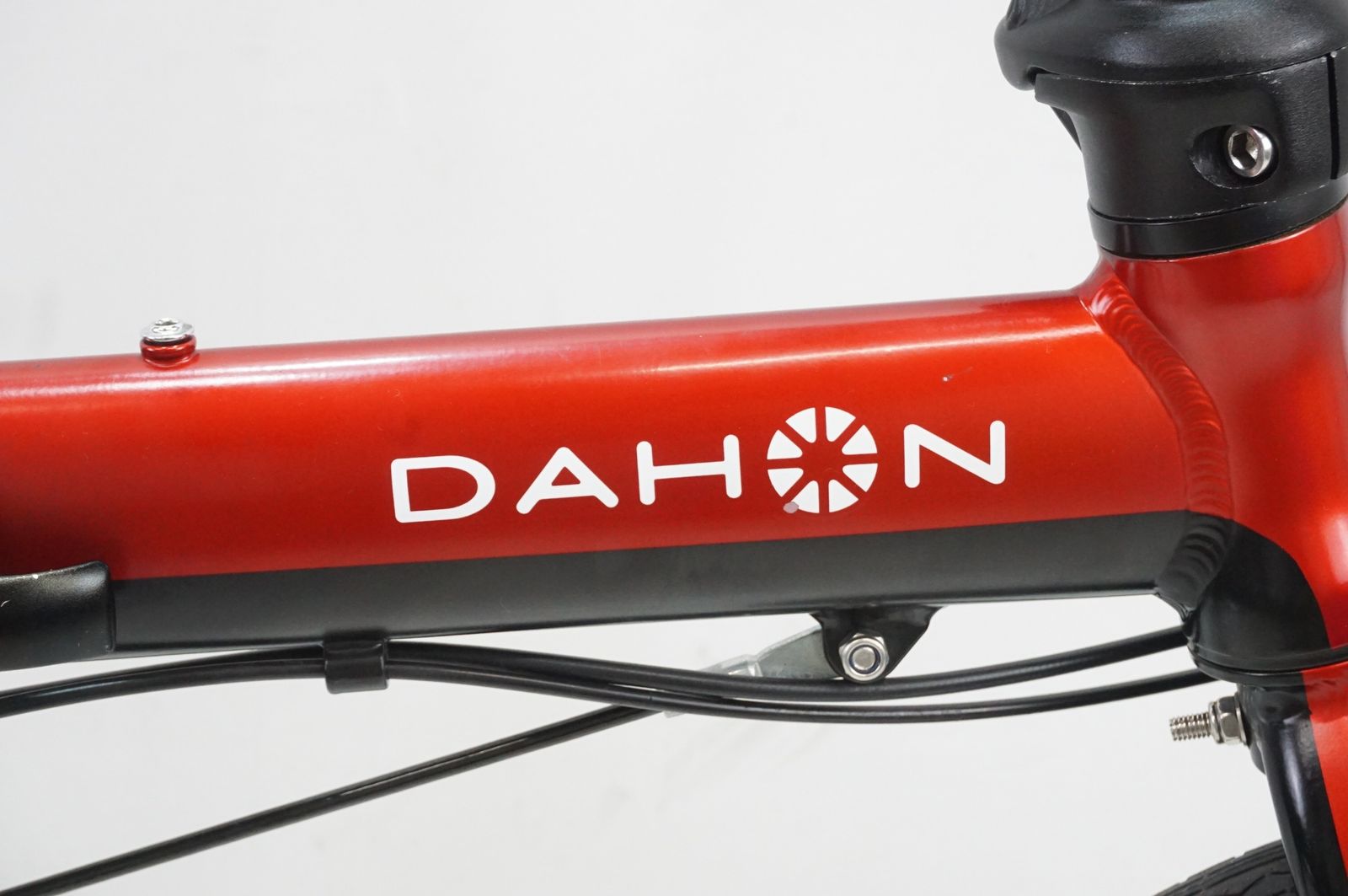 折り畳み自転車