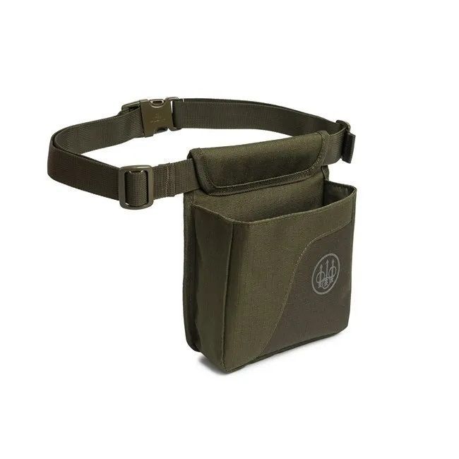 Beretta ベレッタ 装弾バッグ クレー射撃 サバゲー 狩猟