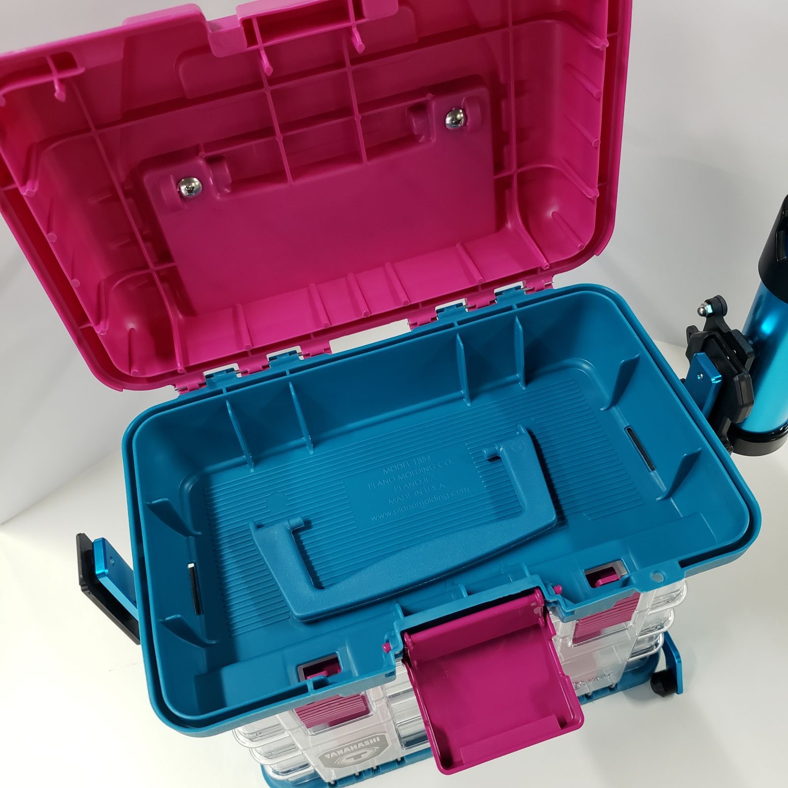 TANAHASHI　カスタムスタンドアクア TANAHASHI カスタムスタンドアクア